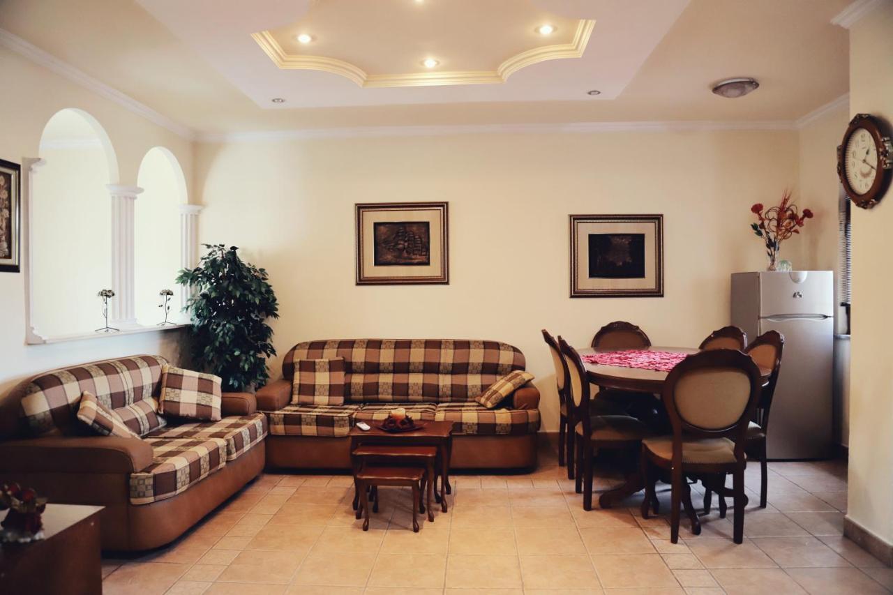 Appartement Tirana Taiwan Center Extérieur photo