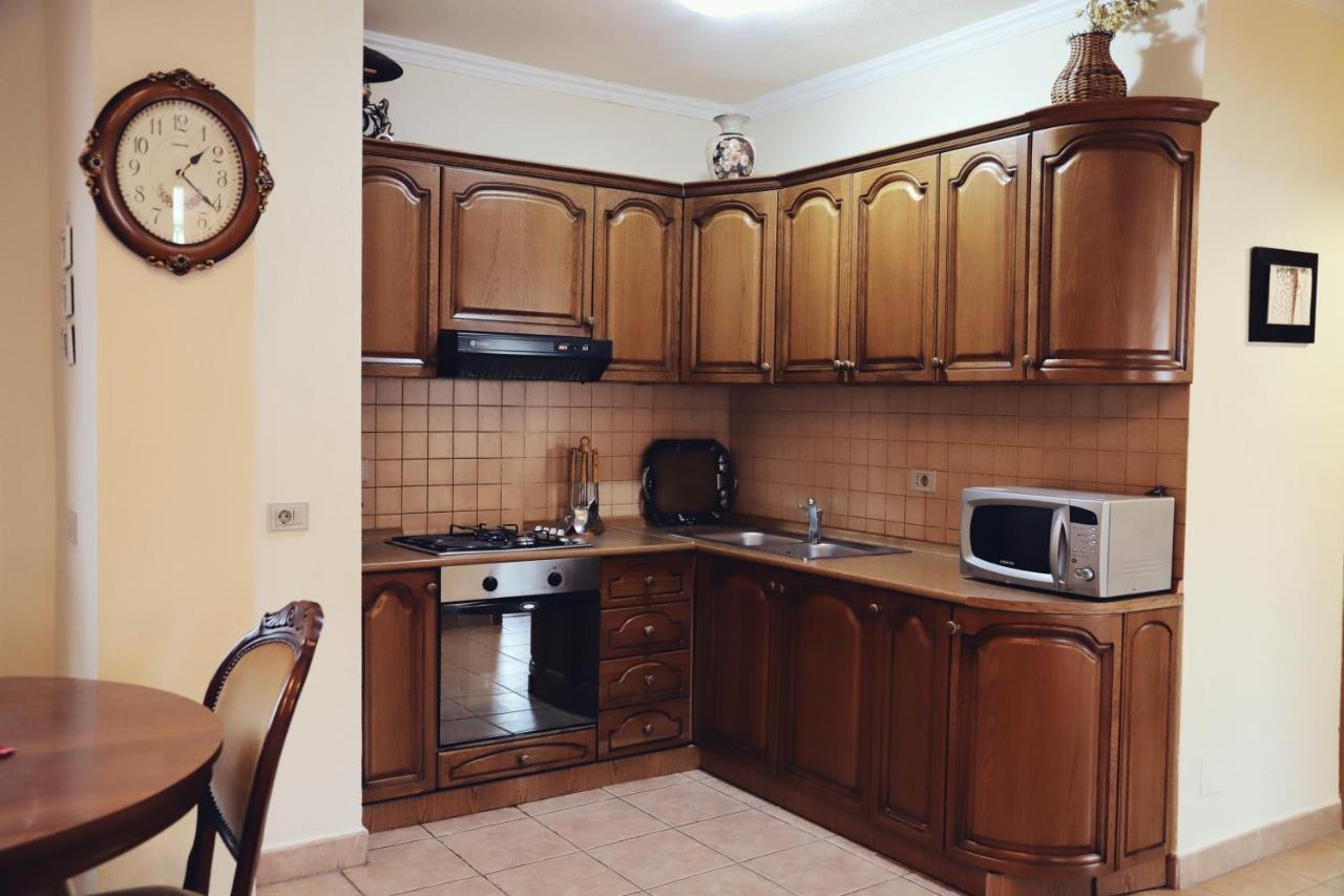 Appartement Tirana Taiwan Center Extérieur photo
