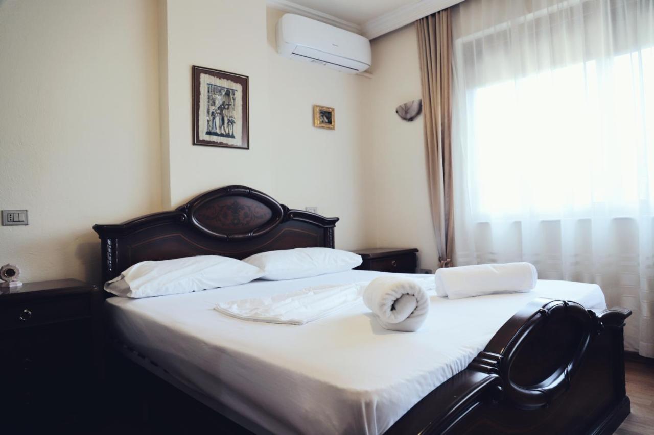 Appartement Tirana Taiwan Center Extérieur photo