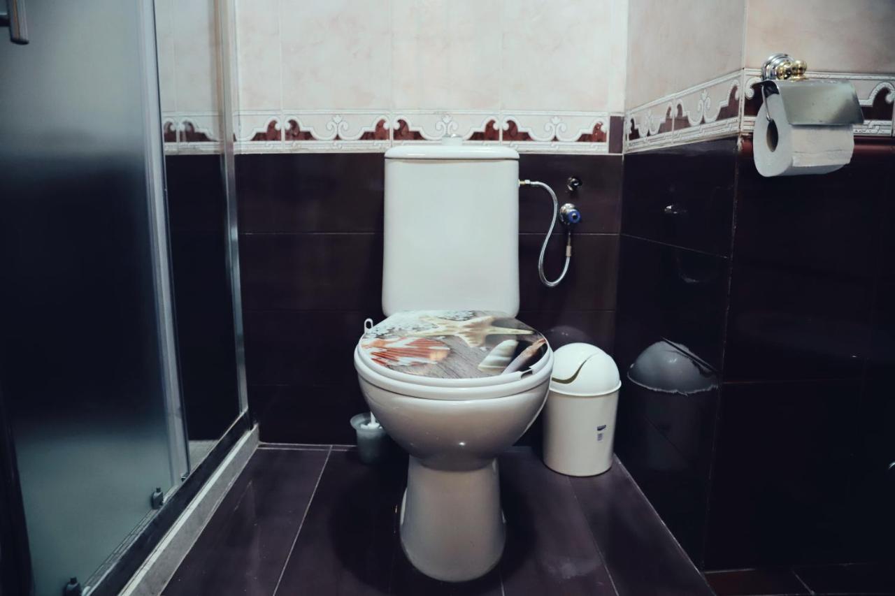 Appartement Tirana Taiwan Center Extérieur photo