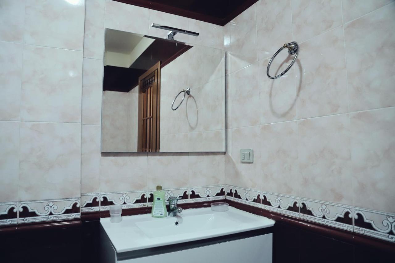 Appartement Tirana Taiwan Center Extérieur photo